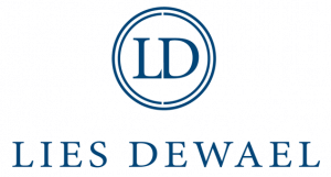 Logo Advocaat Lies Dewael